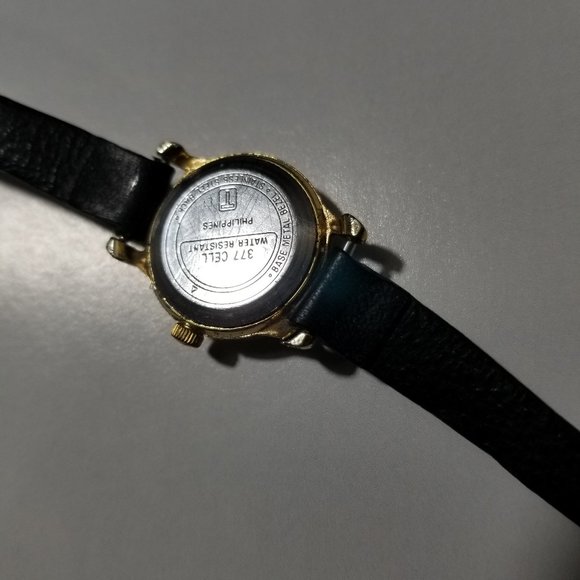 Retro Acqua Timex WATCH Date and Time Quartz - Picture 7 of 8